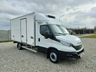 Mercedes Sprinter /Iveco Daily 3.0/160KM Chłodnia -29/+29*C 8-palet DrukarkaTemperatury - 2