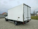 Mercedes Sprinter /Iveco Daily 3.0/160KM Chłodnia -29/+29*C 8-palet DrukarkaTemperatury - 4