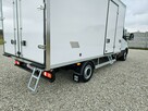 Mercedes Sprinter /Iveco Daily 3.0/160KM Chłodnia -29/+29*C 8-palet DrukarkaTemperatury - 9