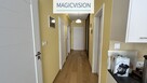 Apartament na wzgórzu| ogródek| balkon| Brzesko - 9