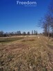 Działka budowlana Niedźwiedzice 9.5 ar - 7