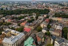 Lokal biurowo-usługowy w centrum Krakowa - B - 1