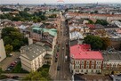Lokal biurowo-usługowy w centrum Krakowa - B - 3