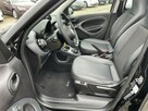 Smart Forfour 1,0*71PS*83,90km*ASO*1Wł*Passion*Full Opcja*Opłacony - 4