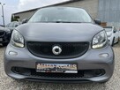 Smart Forfour 1,0*71PS*83,90km*ASO*1Wł*Passion*Full Opcja*Opłacony - 7