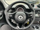 Smart Forfour 1,0*71PS*83,90km*ASO*1Wł*Passion*Full Opcja*Opłacony - 9