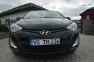 Hyundai i20 1.2 2014r/ Lift/ Klima/ 2 Kpl Kół/ Oryginał Lakier/ Ledy/ Sprowadzony - 5