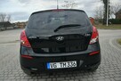 Hyundai i20 1.2 2014r/ Lift/ Klima/ 2 Kpl Kół/ Oryginał Lakier/ Ledy/ Sprowadzony - 10
