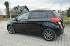 Hyundai i20 1.2 2014r/ Lift/ Klima/ 2 Kpl Kół/ Oryginał Lakier/ Ledy/ Sprowadzony - 11