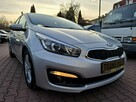 Kia Cee'd 1.4 MPI. Manual. Bogate Wyposażenie. Zadbany. Stan BDB. 2 x koła. - 3