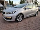 Kia Cee'd 1.4 MPI. Manual. Bogate Wyposażenie. Zadbany. Stan BDB. 2 x koła. - 5