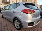 Kia Cee'd 1.4 MPI. Manual. Bogate Wyposażenie. Zadbany. Stan BDB. 2 x koła. - 6