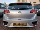Kia Cee'd 1.4 MPI. Manual. Bogate Wyposażenie. Zadbany. Stan BDB. 2 x koła. - 7