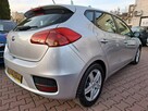 Kia Cee'd 1.4 MPI. Manual. Bogate Wyposażenie. Zadbany. Stan BDB. 2 x koła. - 8
