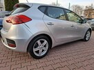 Kia Cee'd 1.4 MPI. Manual. Bogate Wyposażenie. Zadbany. Stan BDB. 2 x koła. - 9