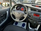 Kia Cee'd 1.4 MPI. Manual. Bogate Wyposażenie. Zadbany. Stan BDB. 2 x koła. - 11