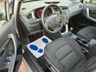 Kia Cee'd 1.4 MPI. Manual. Bogate Wyposażenie. Zadbany. Stan BDB. 2 x koła. - 12