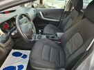 Kia Cee'd 1.4 MPI. Manual. Bogate Wyposażenie. Zadbany. Stan BDB. 2 x koła. - 13