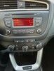 Kia Cee'd 1.4 MPI. Manual. Bogate Wyposażenie. Zadbany. Stan BDB. 2 x koła. - 14