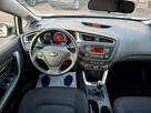 Kia Cee'd 1.4 MPI. Manual. Bogate Wyposażenie. Zadbany. Stan BDB. 2 x koła. - 16