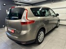 Renault Grand Scenic II 1.4 Tce 131KM 160 tys Opłaty Gwarancja - 4
