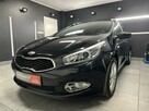 Kia Ceed Kombi 1.6 Benz 135KM 109 Tys Zadbana Po Opłatach Gwarancja - 2