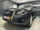 Audi Q5 2.0 TDI Quattro Led Xenon Alu 19" Zadbany Po Opłatach GWARANCJ - 2