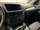 Audi Q5 2.0 TDI Quattro Led Xenon Alu 19" Zadbany Po Opłatach GWARANCJ - 8