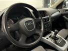 Audi Q5 2.0 TDI Quattro Led Xenon Alu 19" Zadbany Po Opłatach GWARANCJ - 10