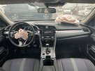 Honda Civic Kamera Virtual cockpit Podgrzewanie Ks. serwisowa - 9