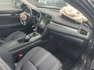 Honda Civic Kamera Virtual cockpit Podgrzewanie Ks. serwisowa - 10