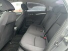 Honda Civic Kamera Virtual cockpit Podgrzewanie Ks. serwisowa - 11