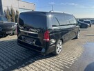 Mercedes V 300 4x4 Automat Klimatronik 8 osobowy Skóry - 3