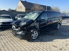 Mercedes V 300 4x4 Automat Klimatronik 8 osobowy Skóry - 5