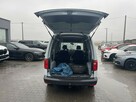 Volkswagen Caddy Trendline Maxi Klima Podgrzewane fot. - 4