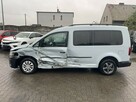 Volkswagen Caddy Trendline Maxi Klima Podgrzewane fot. - 5