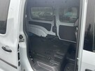 Volkswagen Caddy Trendline Maxi Klima Podgrzewane fot. - 9