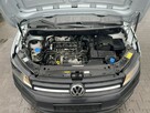 Volkswagen Caddy Trendline Maxi Klima Podgrzewane fot. - 10