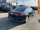 Volkswagen Passat Klimatronik Podgrzewanie Skóra - 1