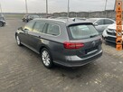 Volkswagen Passat Highline DSG Klimatronik Podgrzewanie Kamera - 1