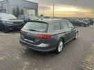 Volkswagen Passat Highline DSG Klimatronik Podgrzewanie Kamera - 3