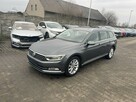 Volkswagen Passat Highline DSG Klimatronik Podgrzewanie Kamera - 4