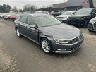 Volkswagen Passat Highline DSG Klimatronik Podgrzewanie Kamera - 5