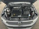 Volkswagen Passat Highline DSG Klimatronik Podgrzewanie Kamera - 14