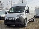 Fiat Ducato MAXI Furgon L4H2   2025 | 2.2  140 KM | 15m3 - odbiór natychmiastowy - 2