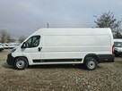 Fiat Ducato MAXI Furgon L4H2   2025 | 2.2  140 KM | 15m3 - odbiór natychmiastowy - 6