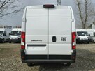 Fiat Ducato MAXI Furgon L4H2   2025 | 2.2  140 KM | 15m3 - odbiór natychmiastowy - 8