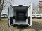 Fiat Ducato MAXI Furgon L4H2   2025 | 2.2  140 KM | 15m3 - odbiór natychmiastowy - 10