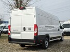 Fiat Ducato MAXI Furgon L4H2   2025 | 2.2  140 KM | 15m3 - odbiór natychmiastowy - 12