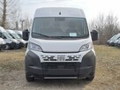 Fiat Ducato MAXI Furgon L4H2   2025 | 2.2  140 KM | 15m3 - odbiór natychmiastowy - 15